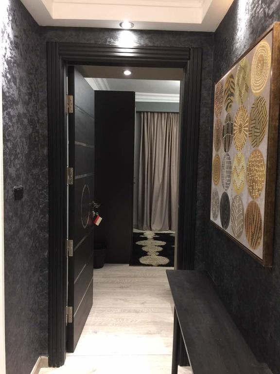 Luxury Mohandeseen Apartment Kairo Eksteriør billede